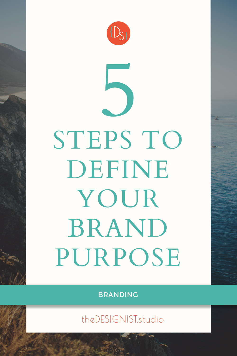 How to define your brand purpose