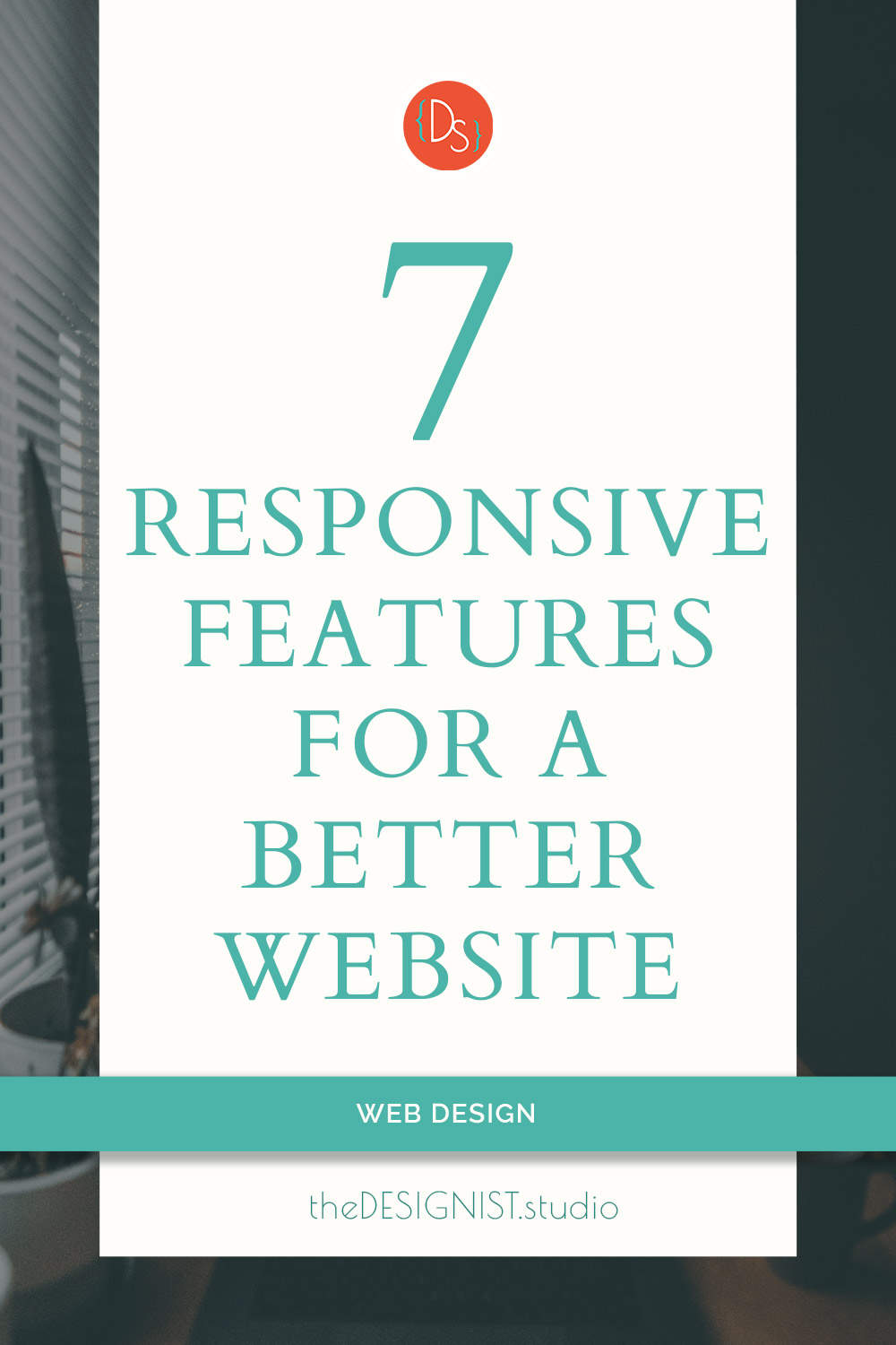 7 responsive features to improve your customers\' website experience