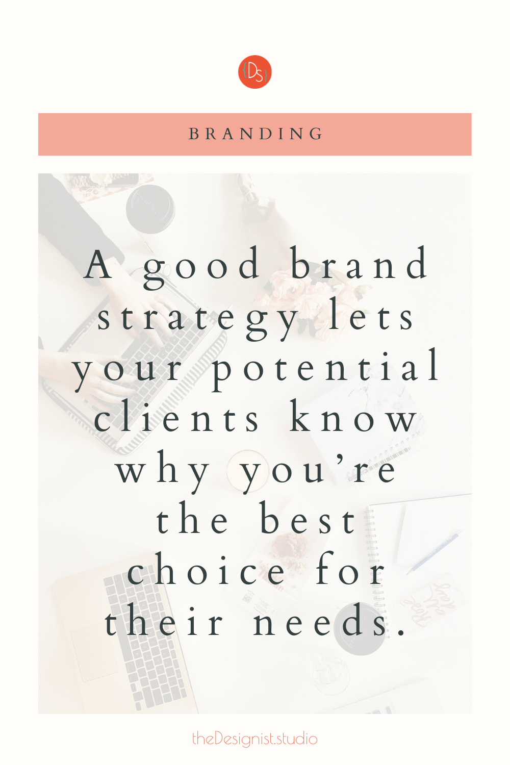 How to develop your brand strategy