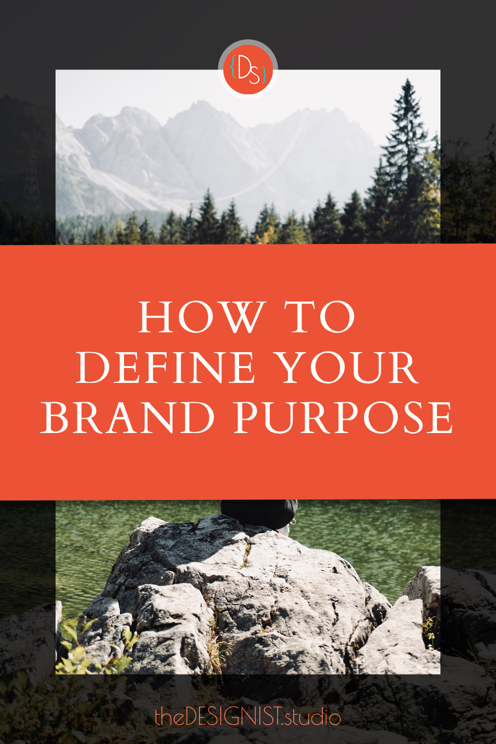 How to define your brand purpose