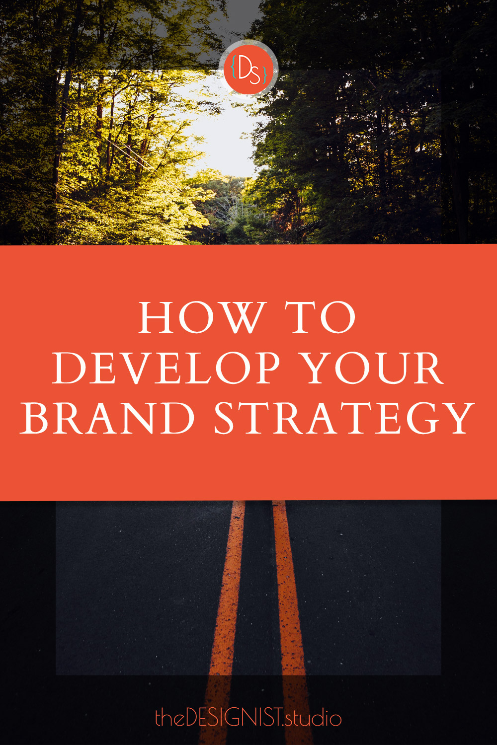 How to develop your brand strategy