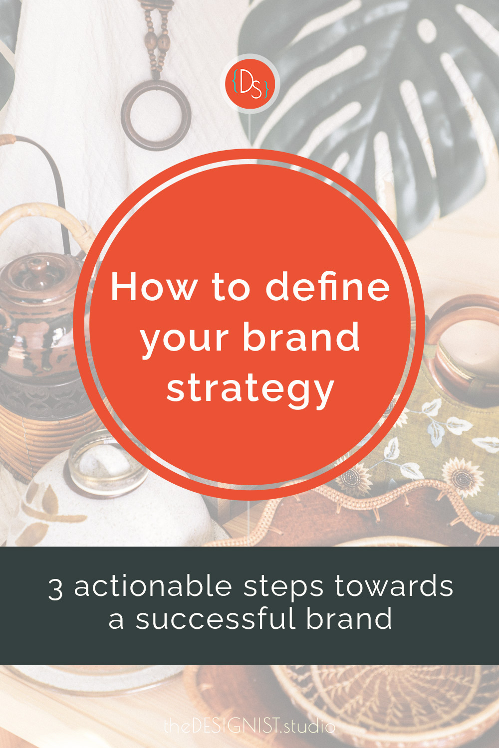 How to develop your brand strategy