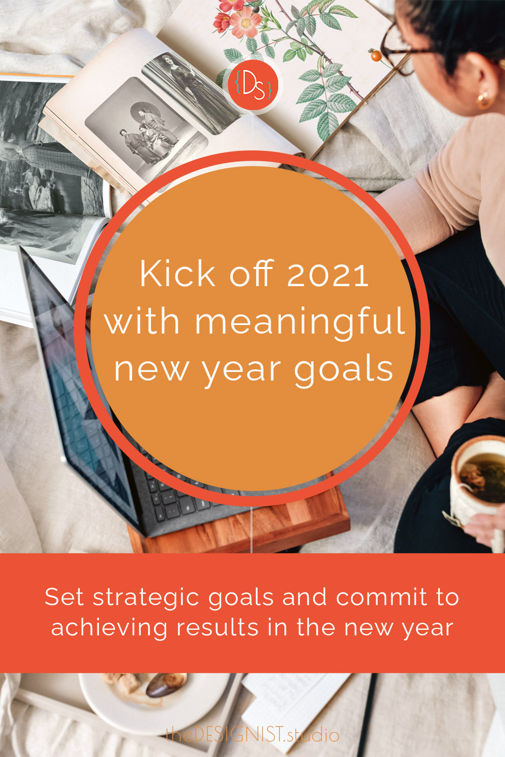 Kick off 2021 with meaningful new year goals