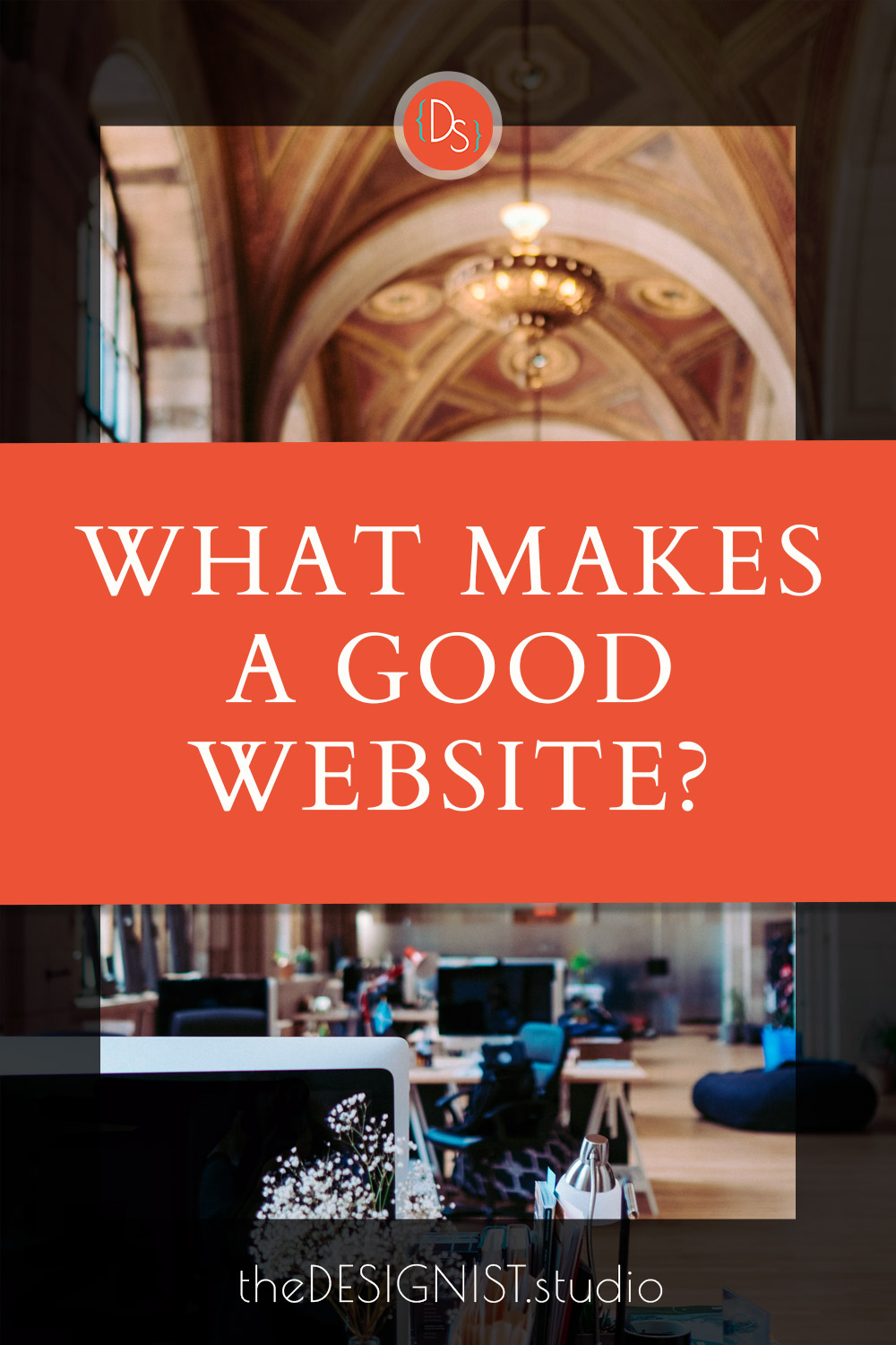 What Makes a Good Website?