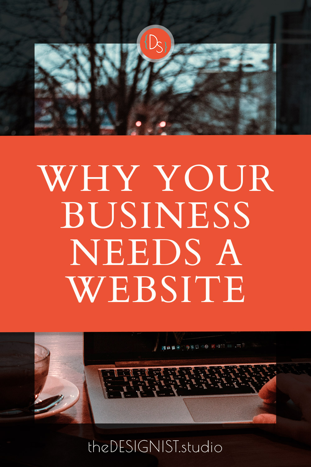 Why does my small business need a website?