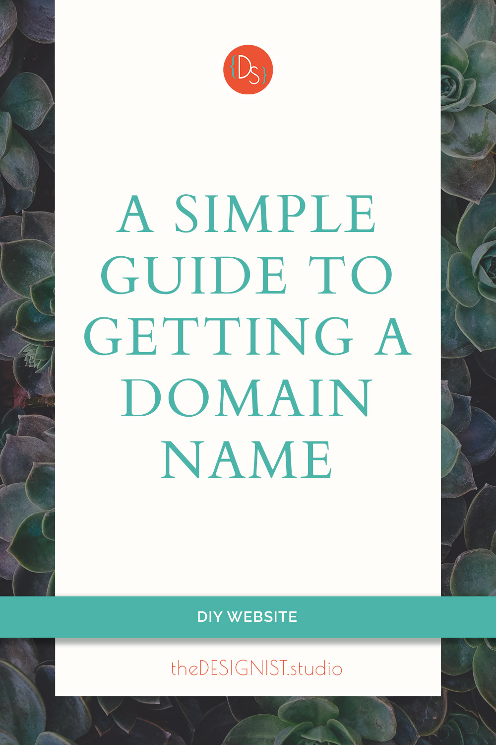 How to buy a domain name